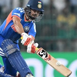 SG Ishan Kishan Player Cricket Bat (2026)