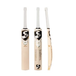 SG SM 18 English Cricket Bat (2026