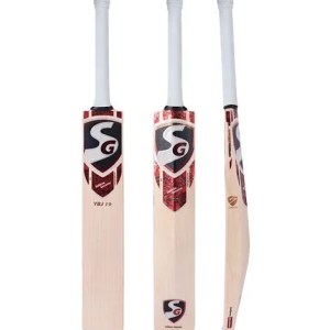 SG Yashasvi Jaiswal Cricket Bat (2026)