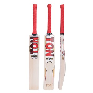 Ton Gold Edition Cricket Bat (2026)