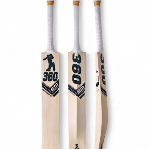 EM 360 No.17 Cricket Bat (2026)