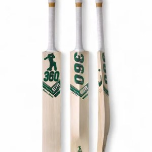 EM 360 Bull Ring Cricket Bat (2026)