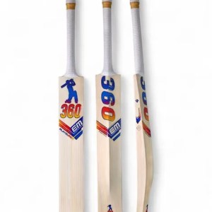 EM 360 Play Burst Cricket Bat (2026)