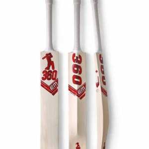 EM 360 Bold Cricket Bat (2026)