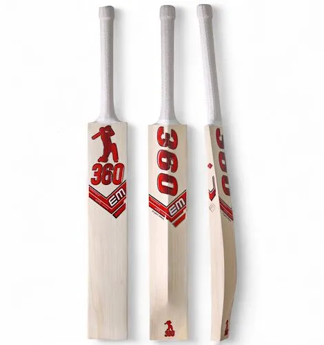 EM 360 Bold Cricket Bat (2026)