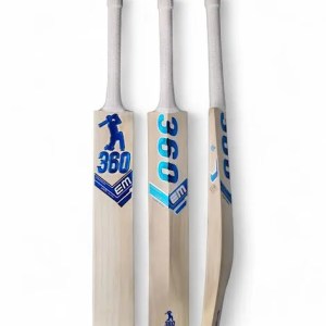 EM 360 Legacy Cricket Bat (2026)