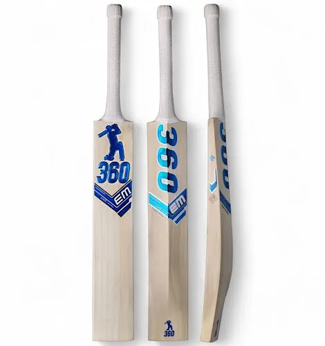 EM 360 Legacy Cricket Bat (2026)