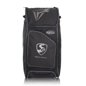 Kit Bag SG RP JUNIOR DUFFLE (2026) LIMITED TIME OFFER
