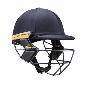 MASURI T-LINE STEEL CRICKET HELMET