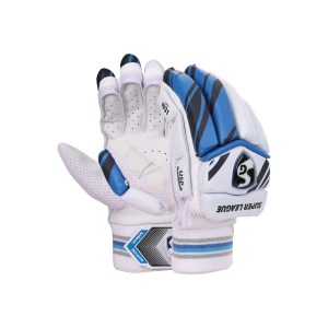 SG Super League Batting Gloves LH