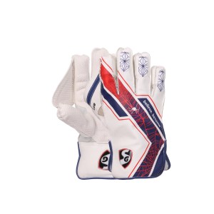 SG Club Wicket Keeping Gloves Junior
