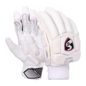 SG HP 33 Batting gloves