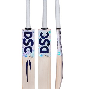 DSC Pearla Amaze Premium Grade 1 English Willow Cricket Bat - SH