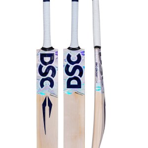 DSC Pearla Wonda English Willow Cricket Bat - SH