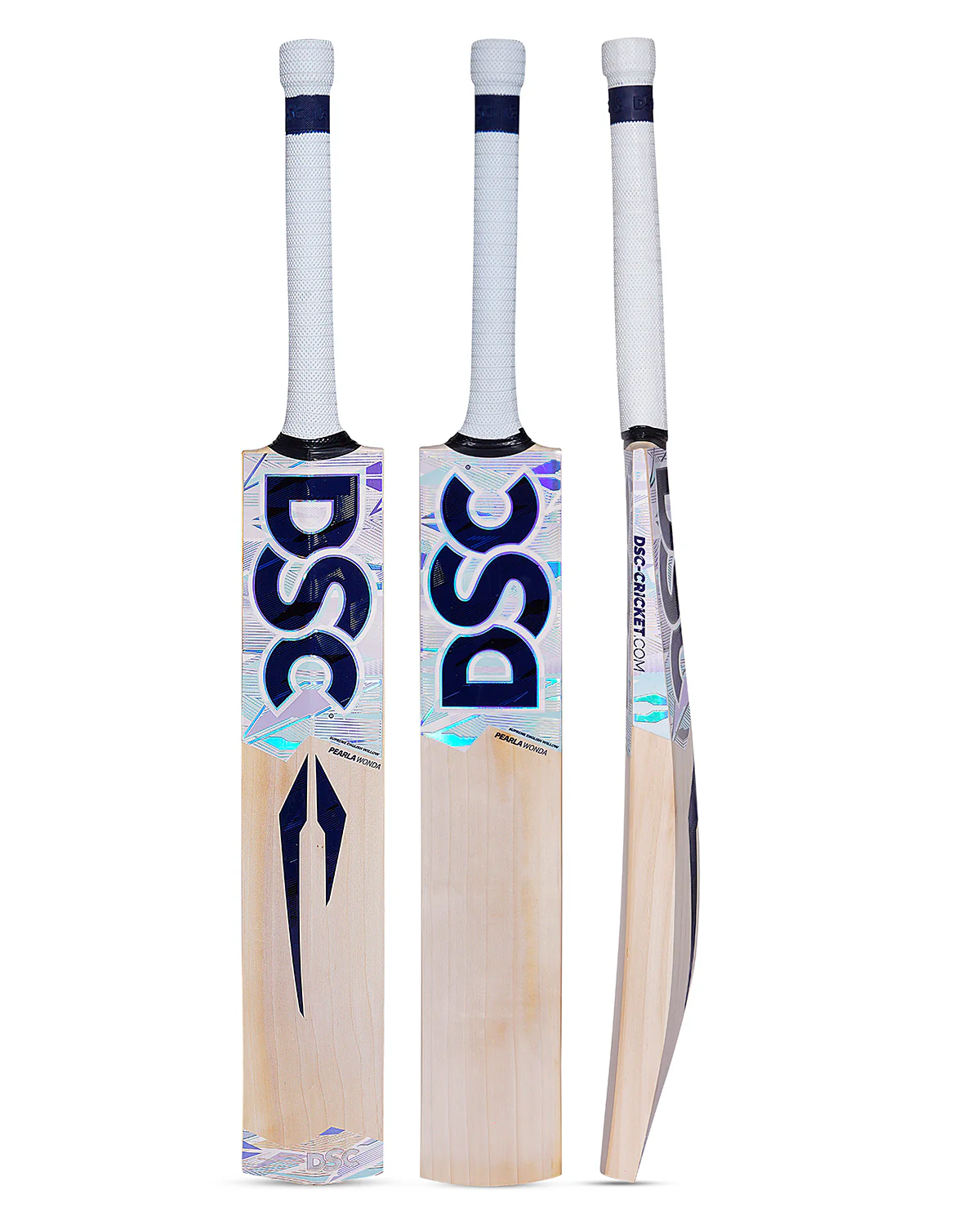 DSC Pearla Wonda English Willow Cricket Bat - SH