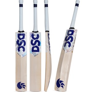 DSC Pearla Lustre Players Grade English Willow Cricket Bat - SH