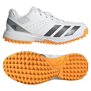 Adidas Howzat Spikeless Cricket Shoes (2026)