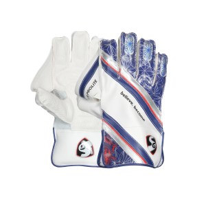 SG KLR Prolite Wicket Keeping Gloves