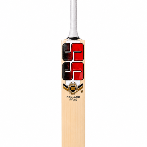 SS Kieron Pollard Players Cricket Bat (2026) Bhai you Deserve It , FREE 20K machine knocking + oiling