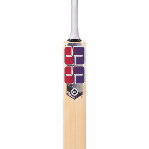 The SS T20 BLAST EW Cricket Bat - FREE 20K machine knocking + oiling