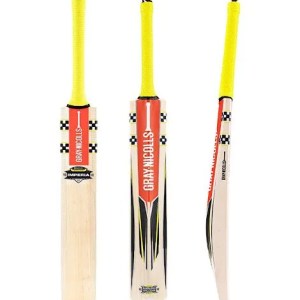 Gray Nicolls Imperia 1.1 GN330+ Cricket Bat (2026) factory ready to play bat