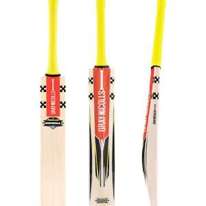 Gray Nicolls Imperia 1.1 Pro Lite Cricket Bat (2026) FREE 20K machine knocking + oiling
