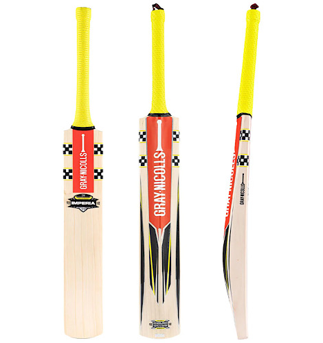 Gray Nicolls Imperia 1.1 Pro Lite Cricket Bat (2026) FREE 20K machine knocking + oiling