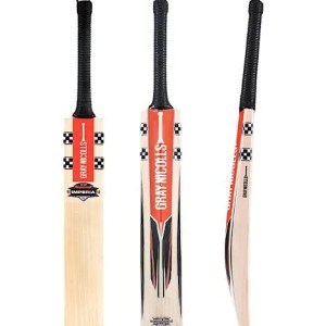 Gray Nicolls Imperia 1.0 Player Edition Cricket Bat (2026) FREE 20K machine knocking + oiling