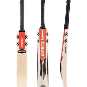 Gray Nicolls Imperia 1.0 GN350 Cricket Bat (2026) FREE 20K machine knocking + oiling
