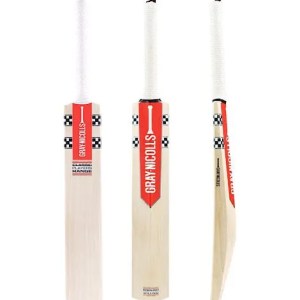 Gray Nicolls Classic Ultimate Cricket Bat (2026) FREE 20K machine knocking + oiling