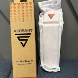 Versant GC Arm Guard WHITE