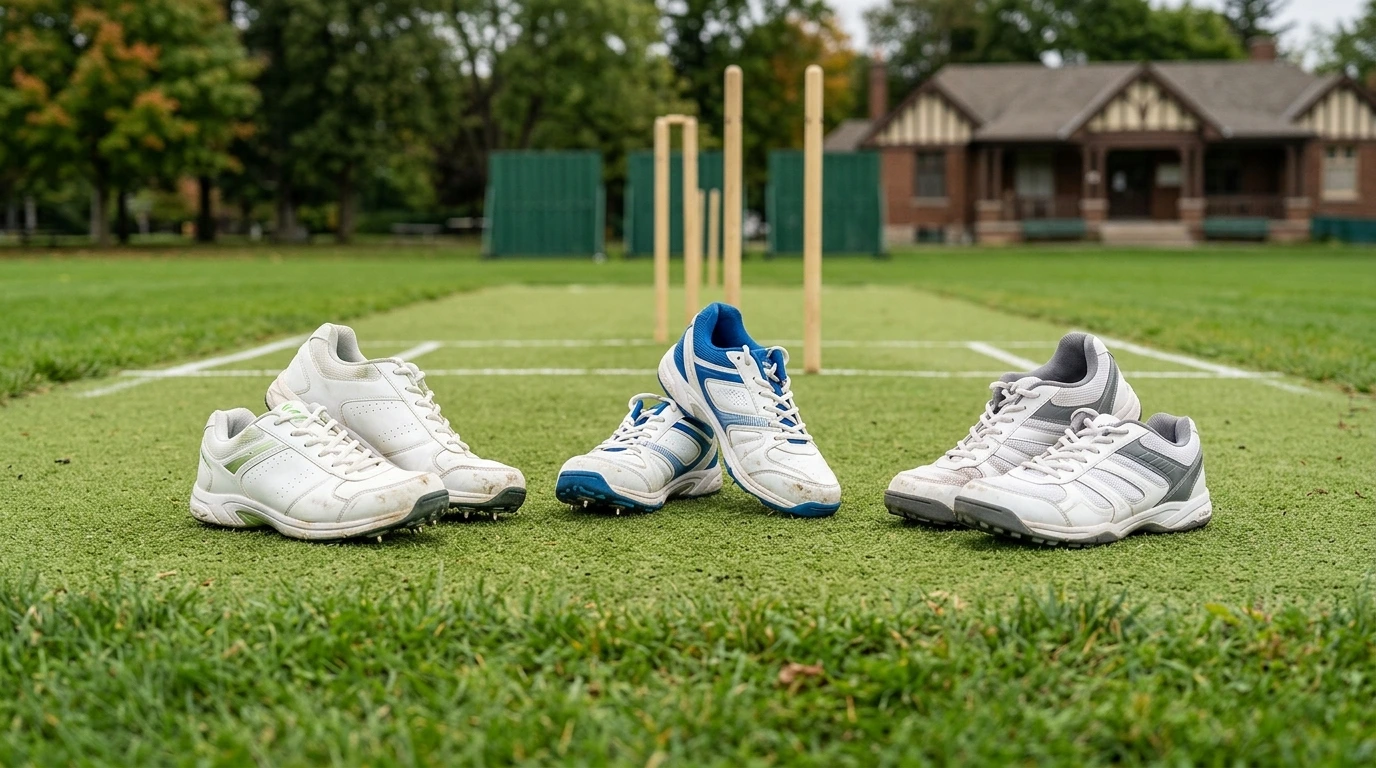 Best Cricket Shoes Canada: Expert Review and Buying Tips