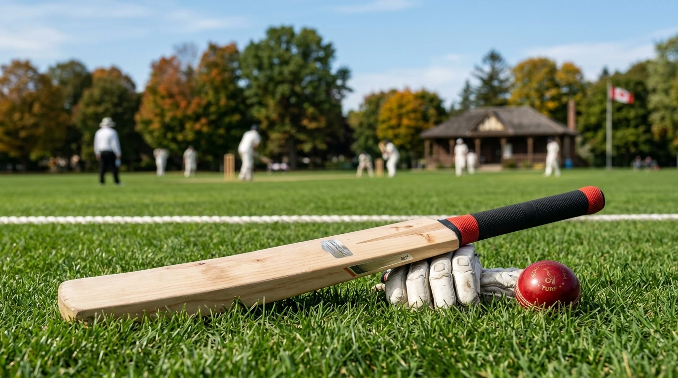 Buy Cricket Bat Online Canada: Best Tips Before You Buy