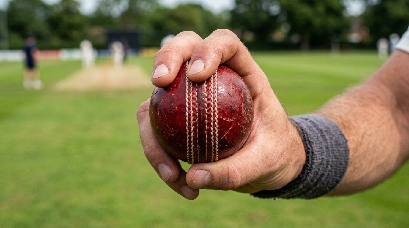 Where to Buy Quality Cricket Balls in Canada