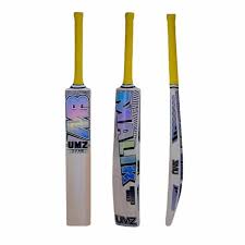 MB Malik UMZ Game Changer Bat (2026) FREE 20K machine knocking + oiling