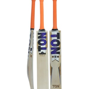 SS Dhoni Thala English Willow Cricket Bat – SH