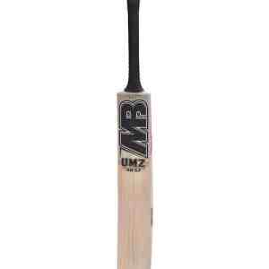 MB UMZ AB57 Cricket Bat (2026)FREE 20K machine knocking + oiling