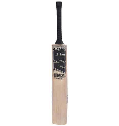 MB UMZ AB57 Cricket Bat (2026)FREE 20K machine knocking + oiling
