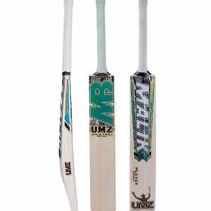 MB Malik UMZ Players Edition Bat (2026) FREE 20K machine knocking + oiling