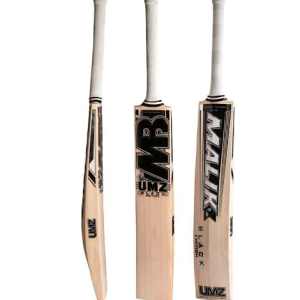 MB UMZ Black Edition Cricket Bat (2026) FREE 20K machine knocking + oiling