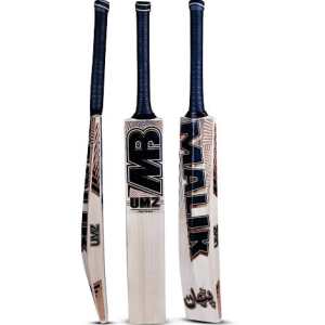 MB Pathan Cricket Bat (2026) FREE 20K machine knocking + oiling