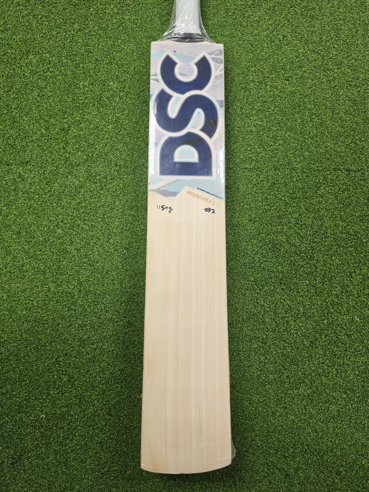 DSC Nissanka 4.0 English Willow Cricket Bat (2026) Don’t Miss Out! Offer valid only till this Sunday!