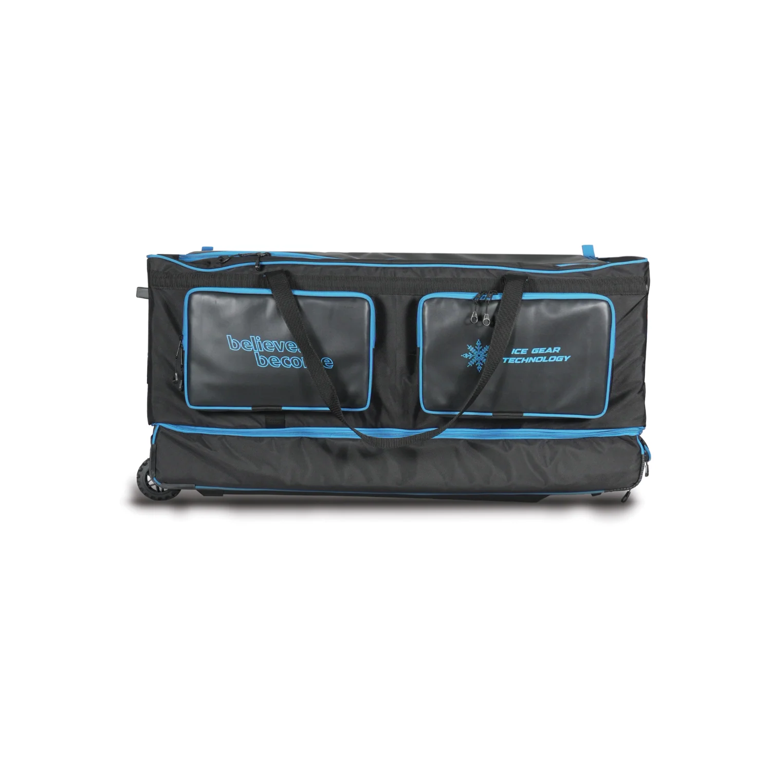 SG 22 Yards Trunk Player Cricket Kit Bag (2026)