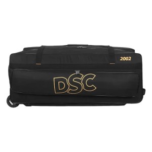 Dsc 2002 Wheelie Cricket Bag (2026)