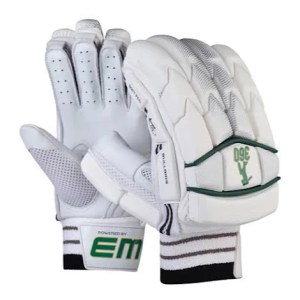 EM 360 Bull Ring Batting Gloves Adult
