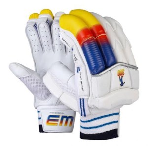 EM 360 Play Burst Batting Gloves Adult