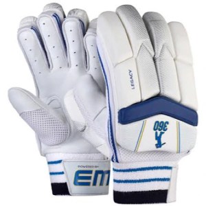 EM 360 Legacy Batting Gloves Adult