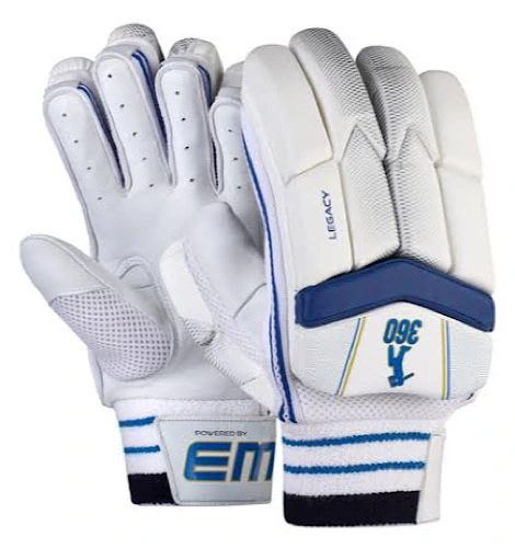 EM 360 Legacy Batting Gloves Adult