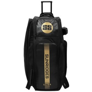 SS Ultra Cricket Trolley Kit Bag (2026)