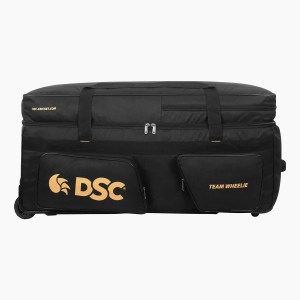DSC Team Wheelie Large Kit Bag (2026)